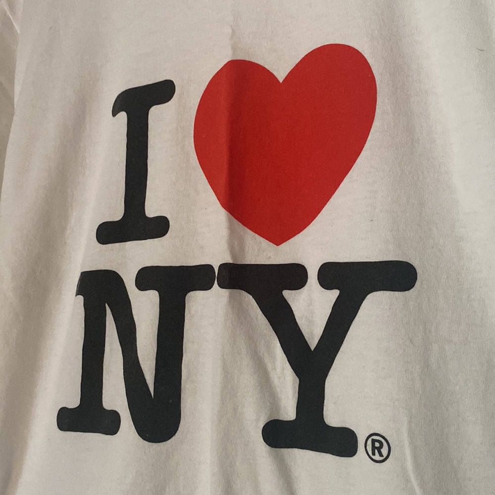 I ❤️ NY - Picture 2 of 3